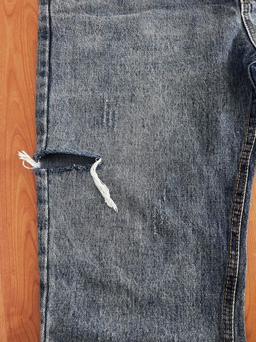 Джинси для вагітних