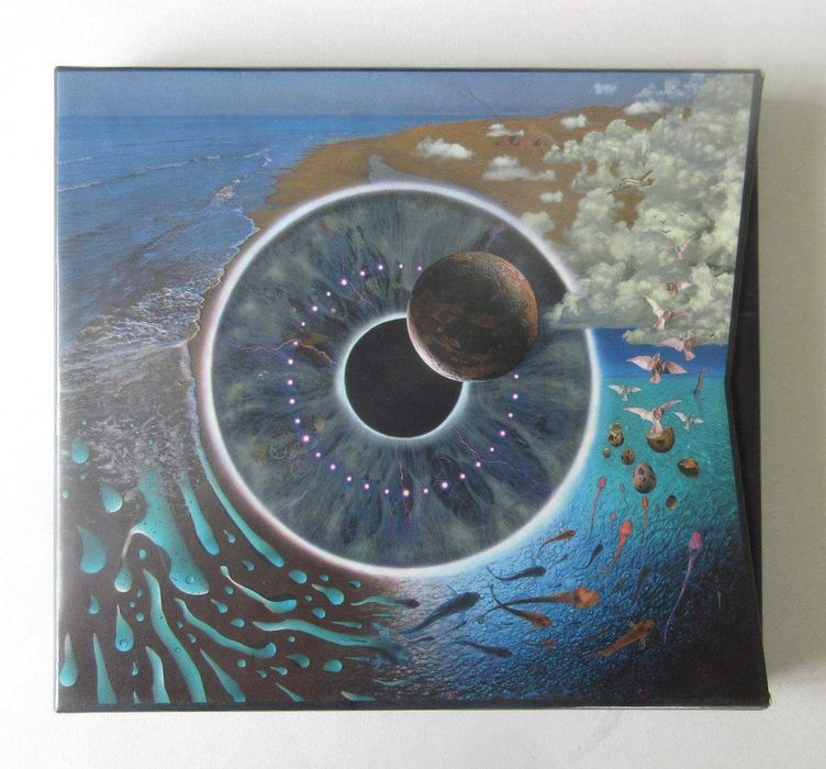 PINK FLOYD - Pulse (CD DUPLO)