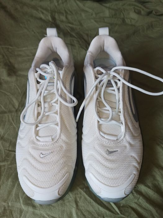 buty damskie Nike Air Max 720