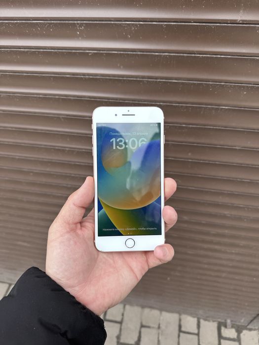 Apple IPhone 8 Plus 256Gb