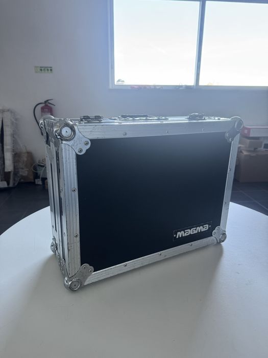 MAGMA Case Pioneer multi-formato