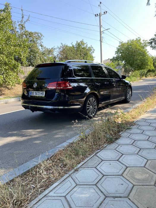 Volkswagen 1.6 дизель 2011