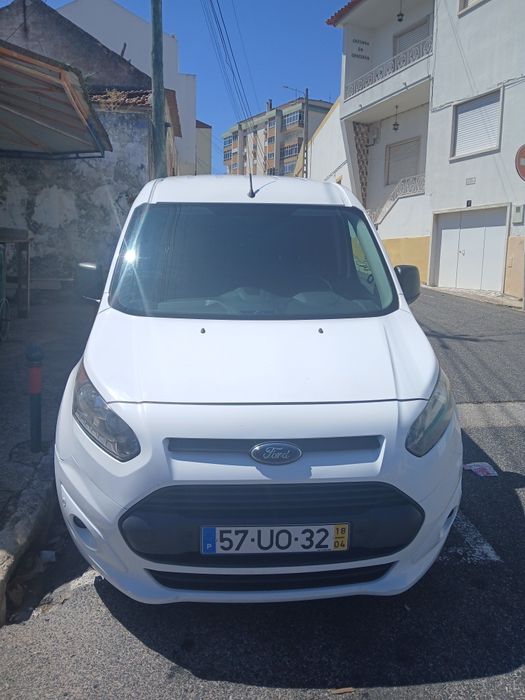 Ford  transit Connect