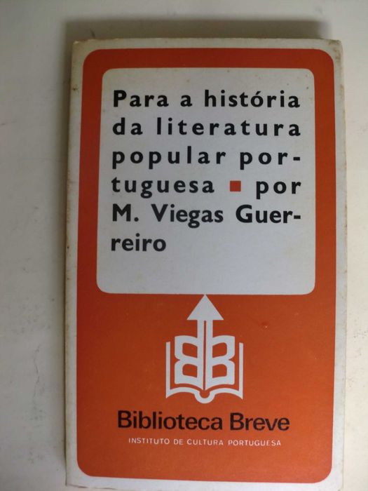 Biblioteca Breve