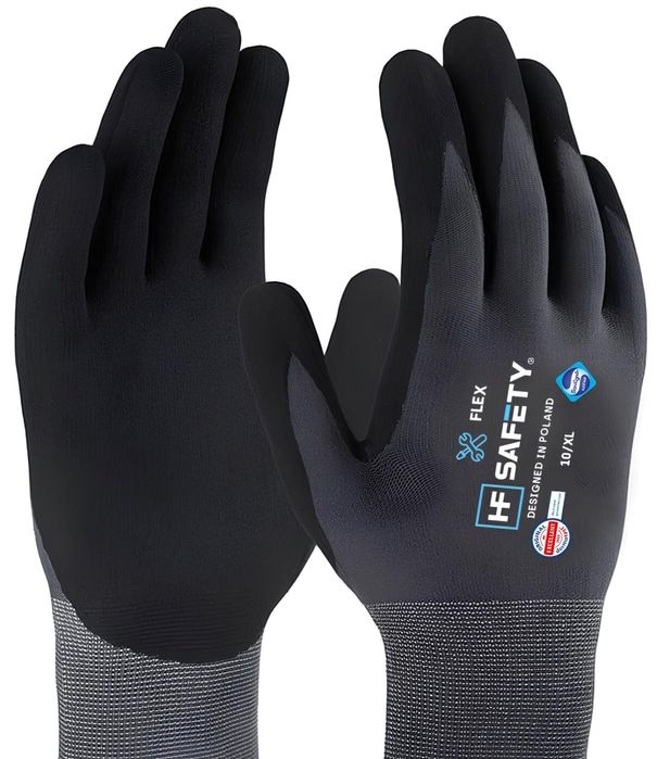 Рукавички HF Safety Flex