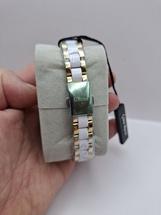 Zegarek Damski G.ROSSI Nowy Zapraszamy