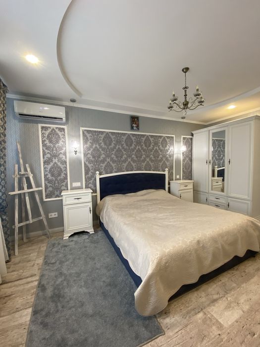 3-кімнатна квартира за адресою вул. Магістратська (площа 90 м²) - Atlanta.ua - фото 12