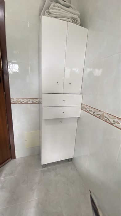 Armario para  wc