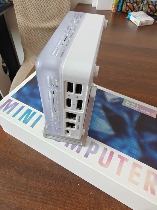 Firebat MN56 MINI PC!