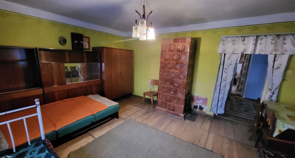 Продається будинок в Кобзарівці