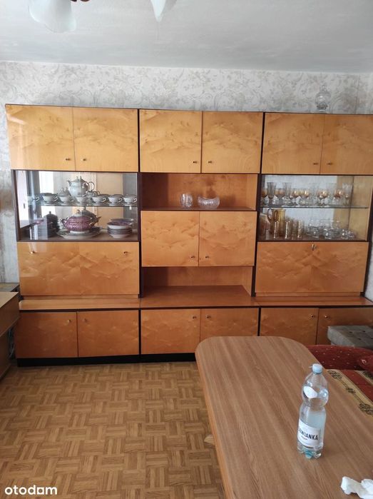 Mieszkanie 2-pokojowe z balkonem w Kędzierzynie, 1 piętro