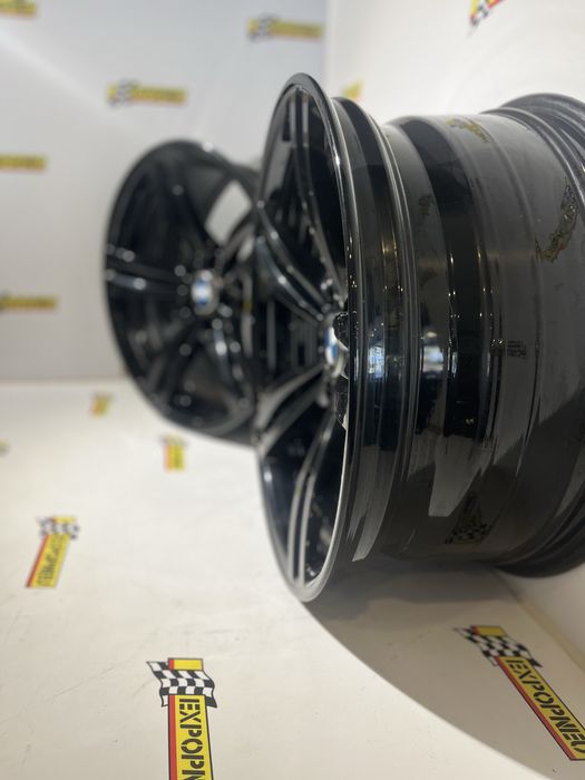 Jantes 19 Originais Bmw M4 Style 437  5x120