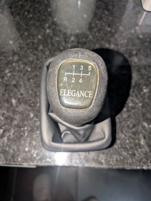 Moca e fole Mercedes Classe C