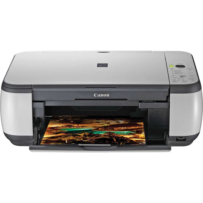 Canon Canon PIXMA Ip3500 и HP DeskJet 2050