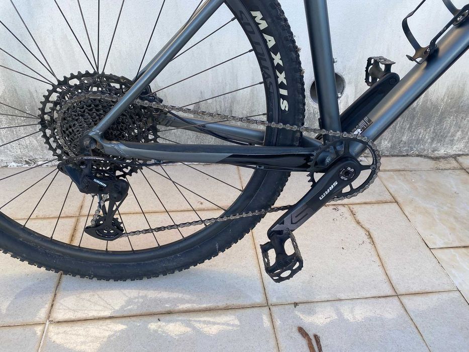 Scott Scale 970 (2021) Tam. L