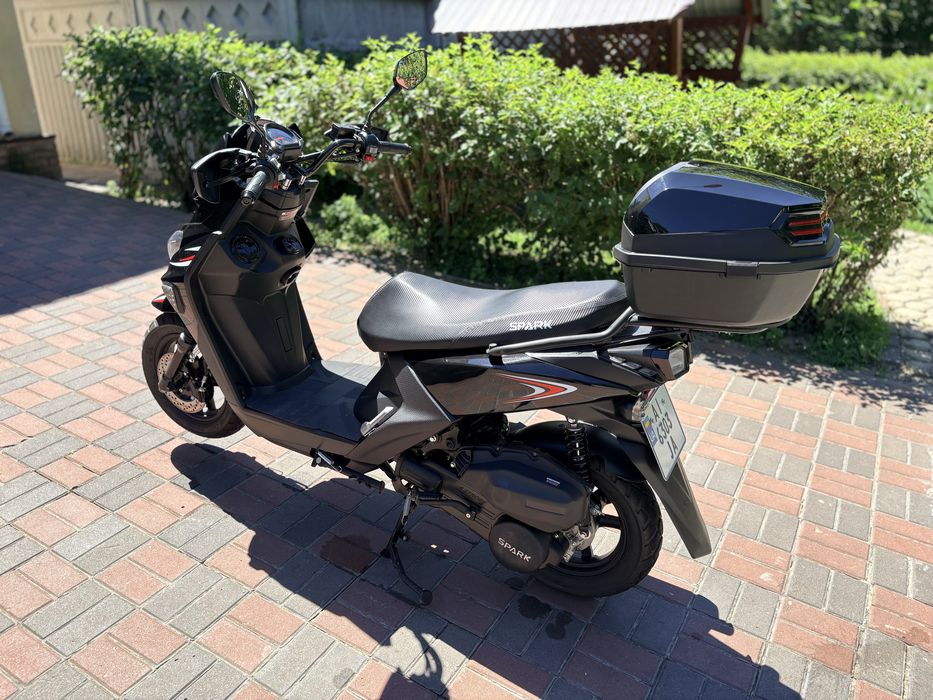 SPARK SP150s-19B