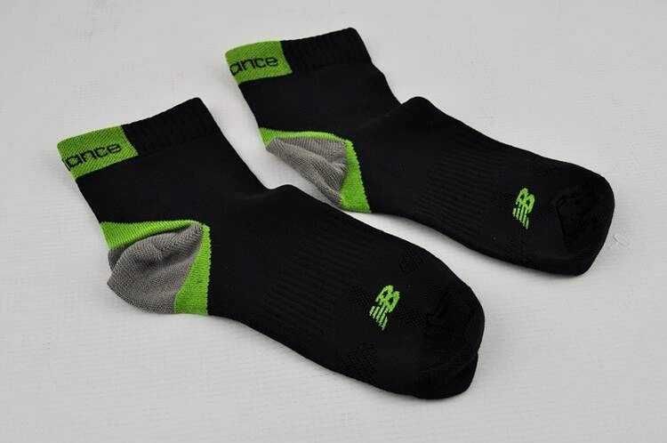 Skarpetki NEW BALANCE Running r. 35-38