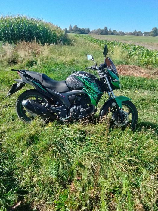 Ліфан кп-200 продам