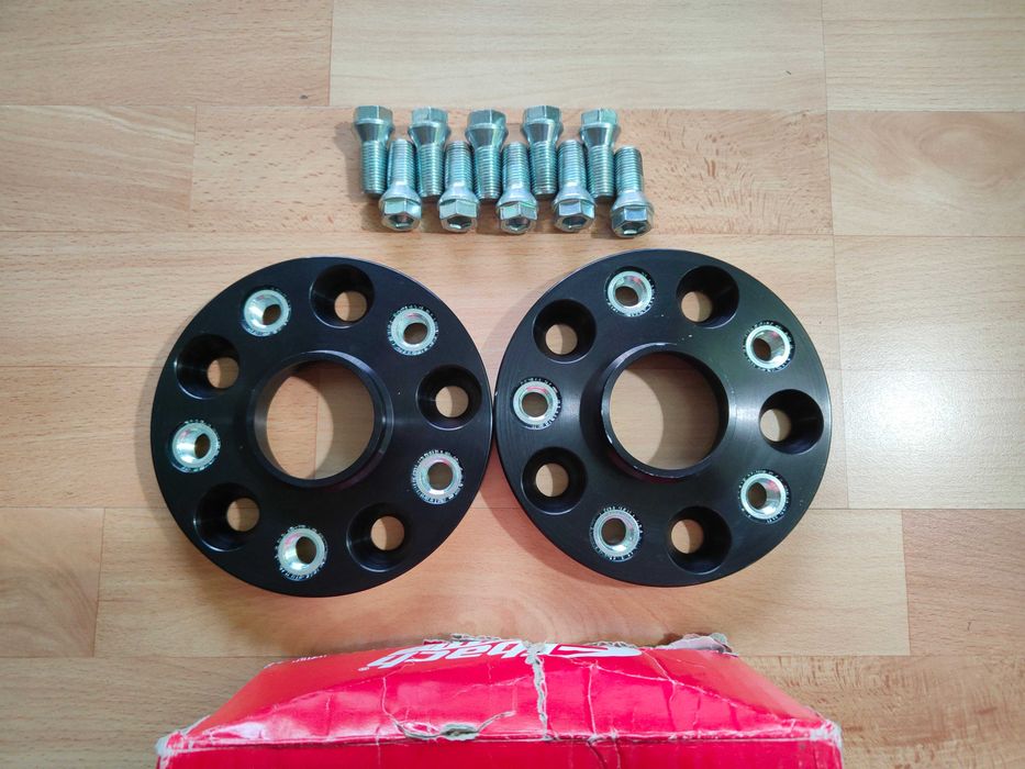 Dystanse Eibach 5x112