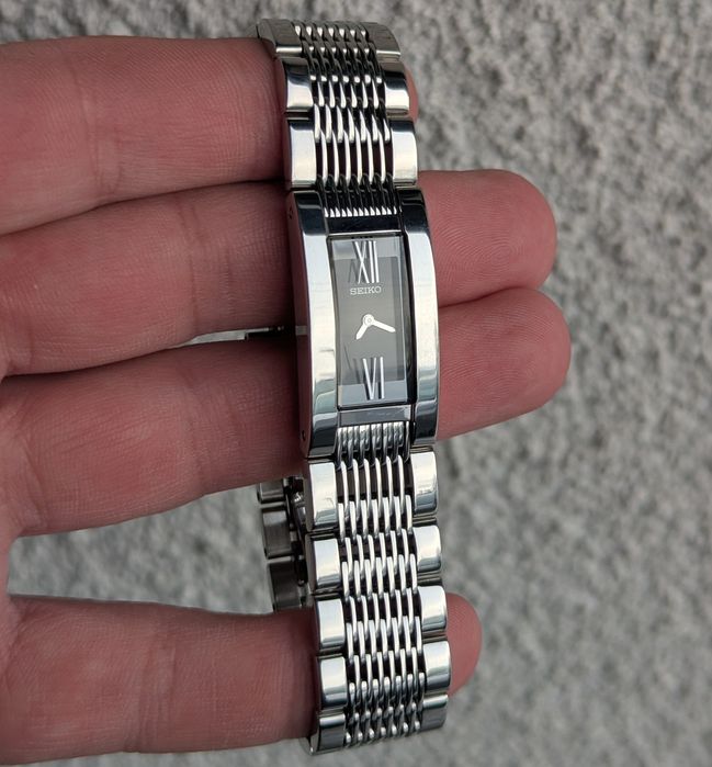 Seiko Japan Годинник рідкісний жіночий кварцевий