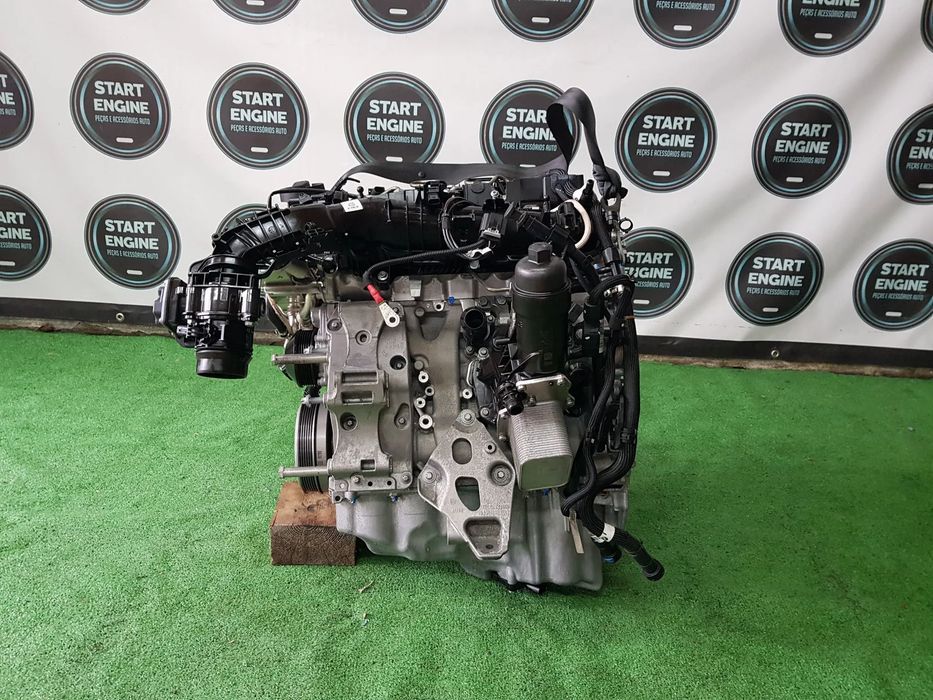 Motor BMW 2.0 D 190CV B47D20A 320d 520d 120d 420d x3 x4 220d