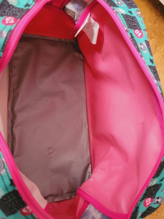 Duża torba LOL Suprise