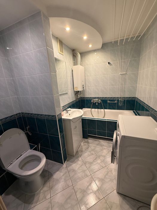 Przytulne, 2-pokojowe mieszkanie 48 m² z balkonem – Kielce, KSM Wielkopolska - Widok 3