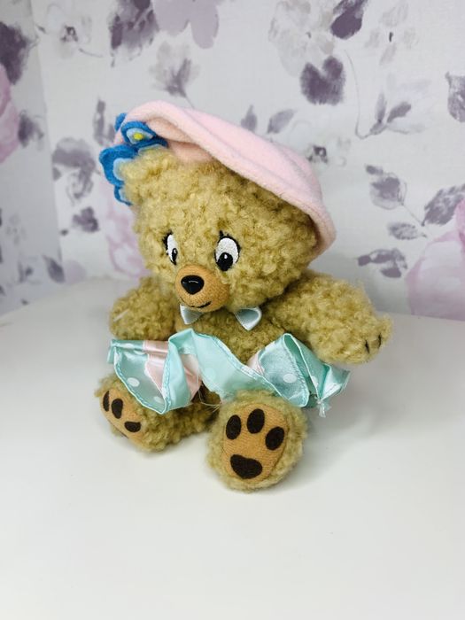 Pluszak miś Noddy Toyland Tessie