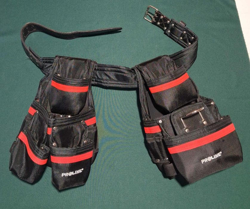 Pas Monterski Proline