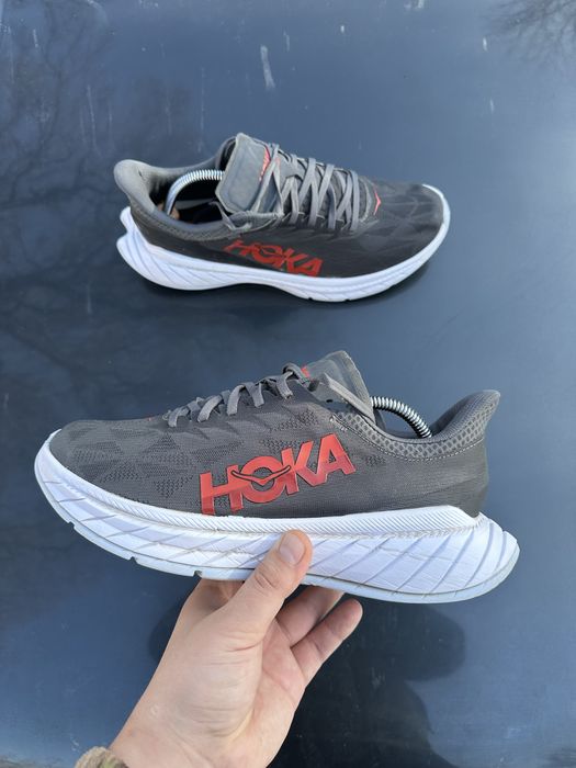 Кросівки Hoka Carbon X 2