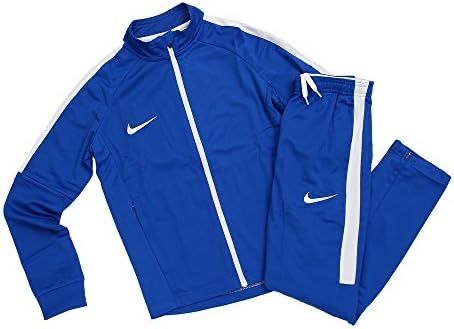 Фирменный спортивный костюм оригинал nike academy  10-12 лет 137-147см