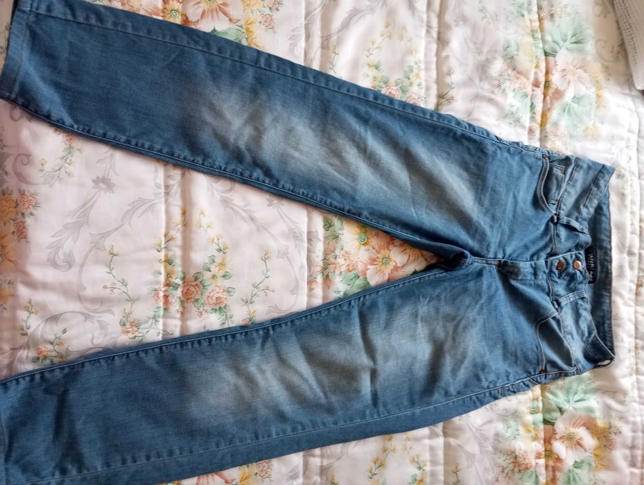 Calças Tiffosi Denim