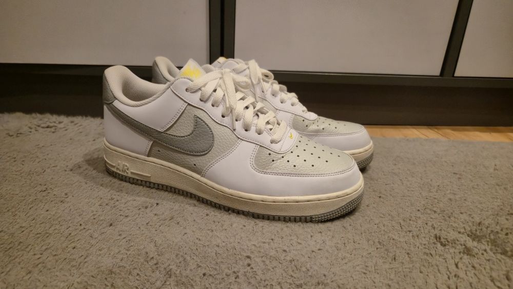 Nike Air Force 1 '07 NN R. 44,5