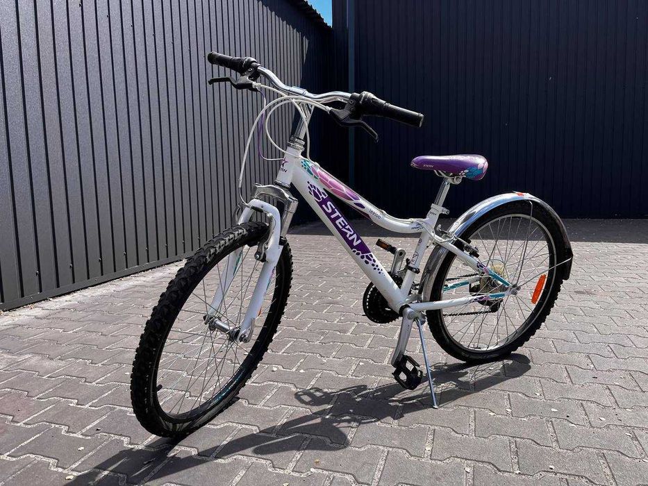 Велосипед STERN 24"