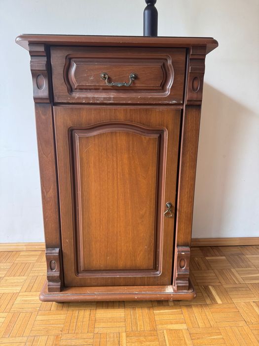 Meble komplet salon a’la Ludwik