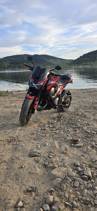 Kawasaki z800 stan bdb