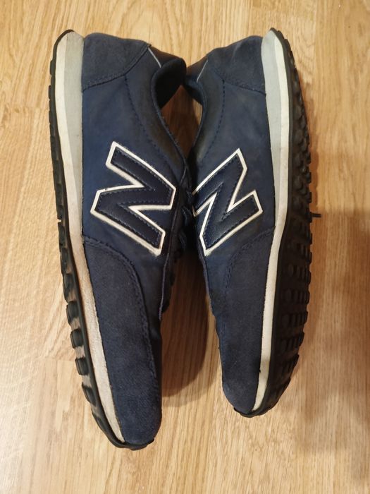 Buty sportowe New Balance