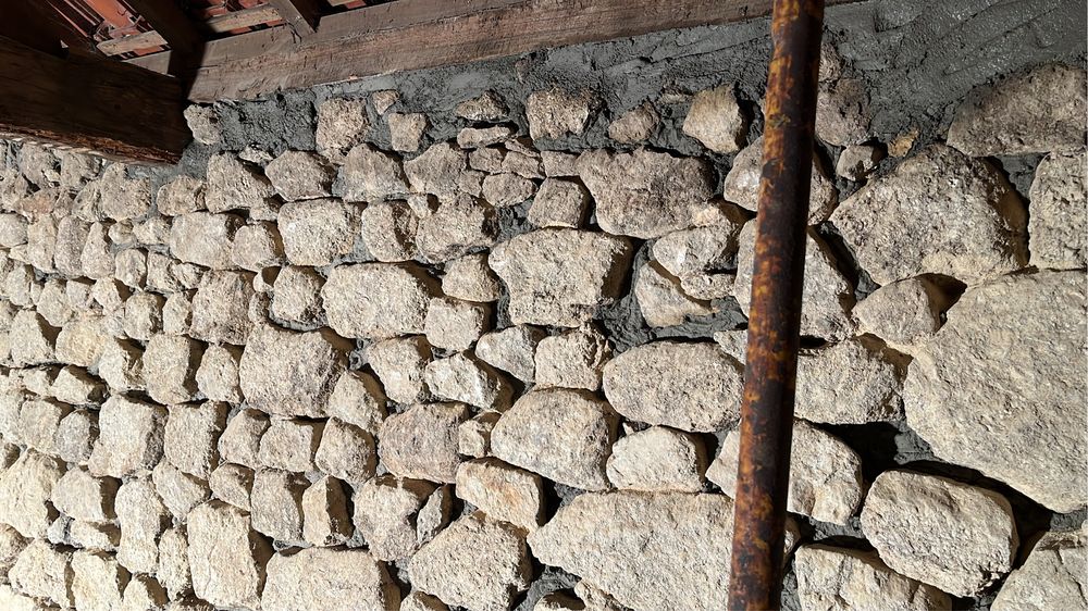 Trabalhos obras