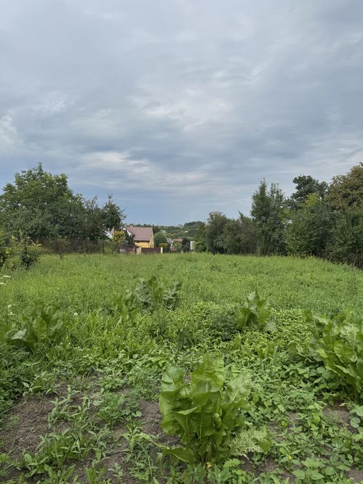 Продаж 1-кім. будинку Солонка