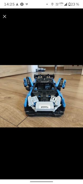 Na sprzedaż  Lego Technik