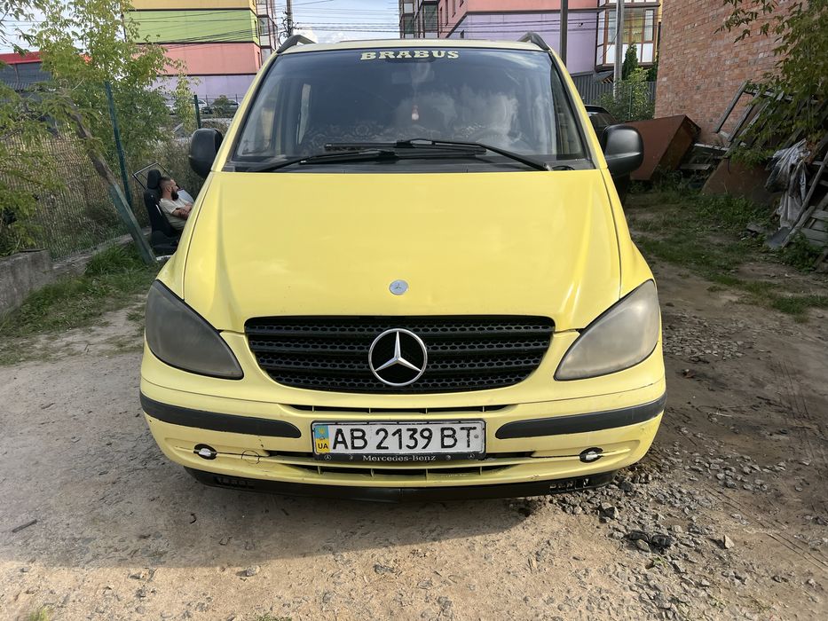 2005 рік Пасажир 8+1