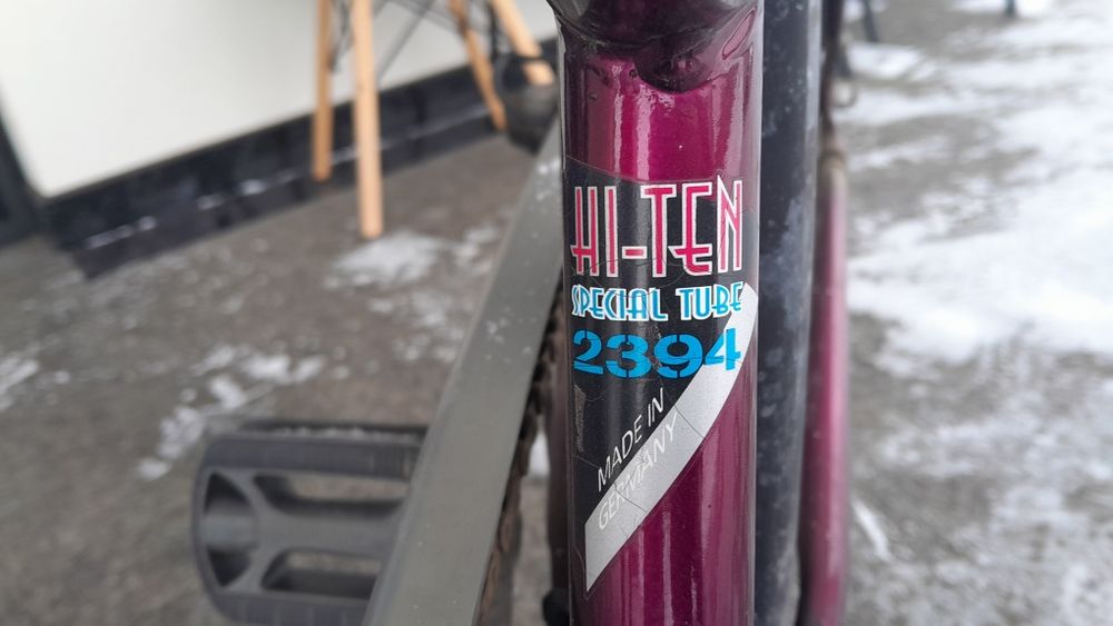 Велосипед продам