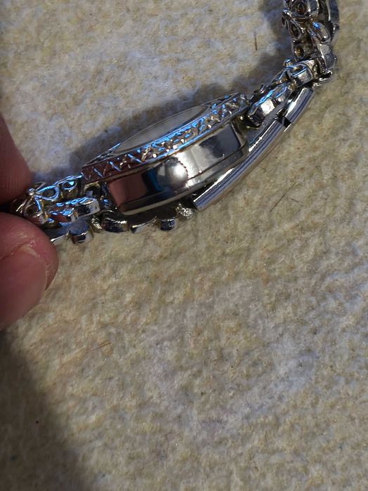 Relógio Limit Glashütte  vintage raro