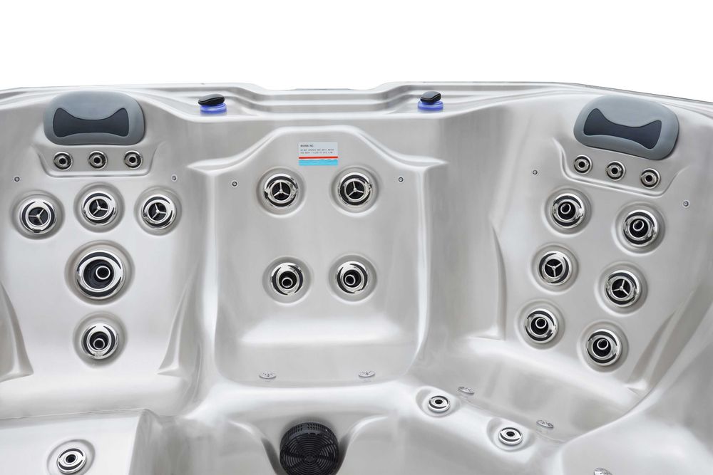 Wanna SPA Jacuzzi MADERA 600 *Exclusive*