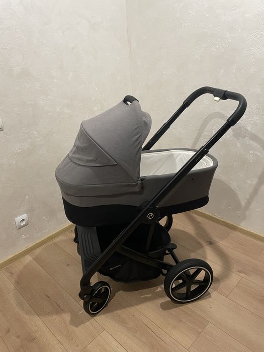 Cybex balios s