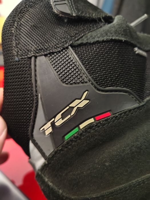 Botas TCX Jupiter 4 GTX