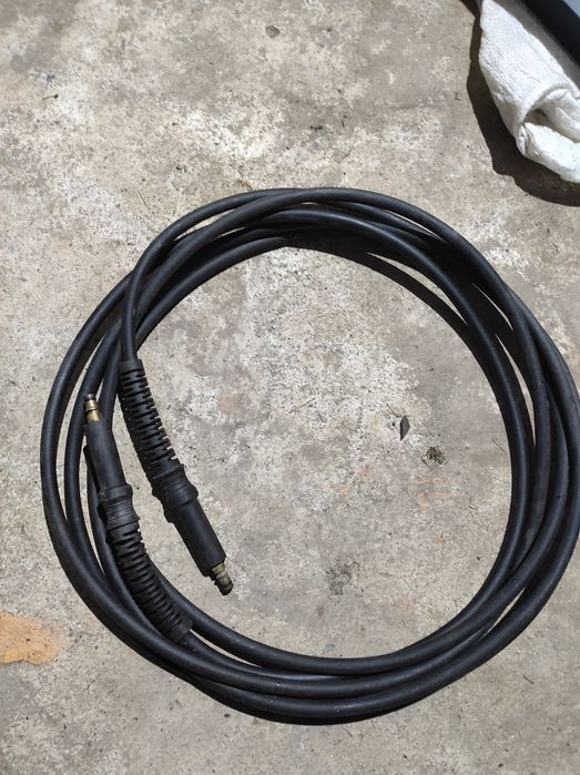 Шланг от Керхера