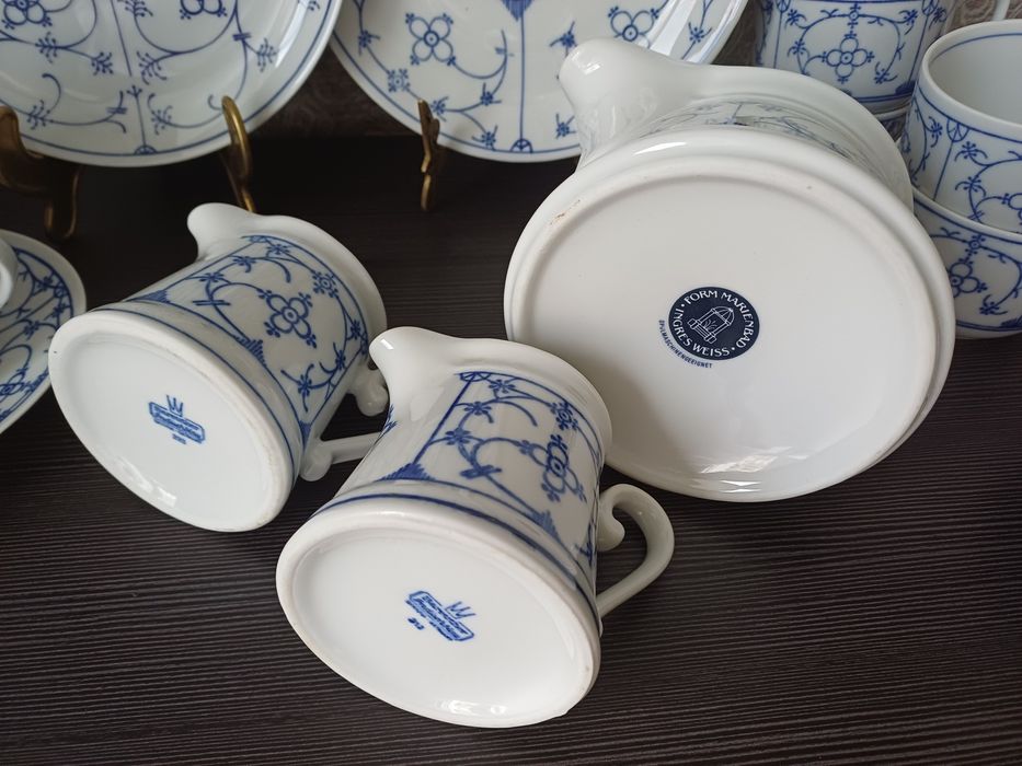 Розпродаж Посуд Germany Вінтаж