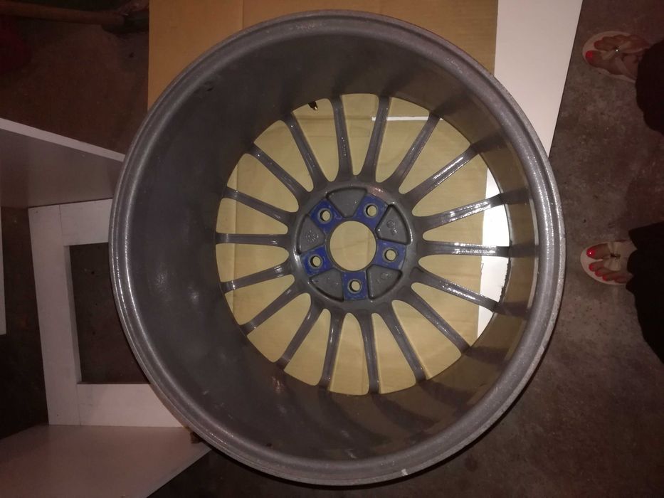 Jantes ATS DTM Competition Wheels