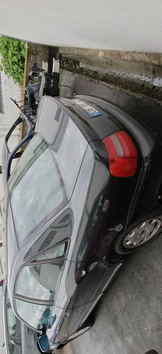 Audi A4 1.900 TDI
